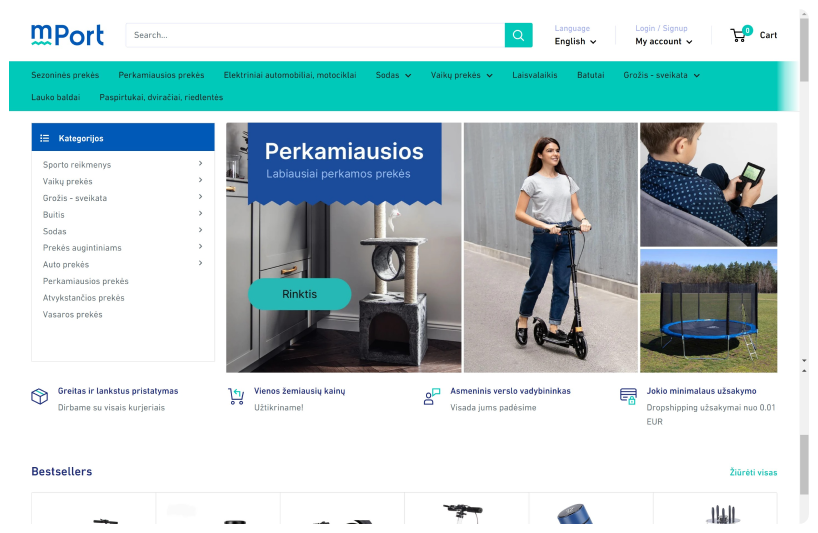 Hirenest application